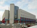 THE COLLEGIUM UNIVERSUM [The Collegium Universum - The location of Department of Pharmacognosy]