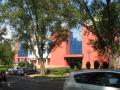 THE SYMPOSIUM VENUE