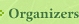 Organizers