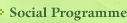 Social Programme